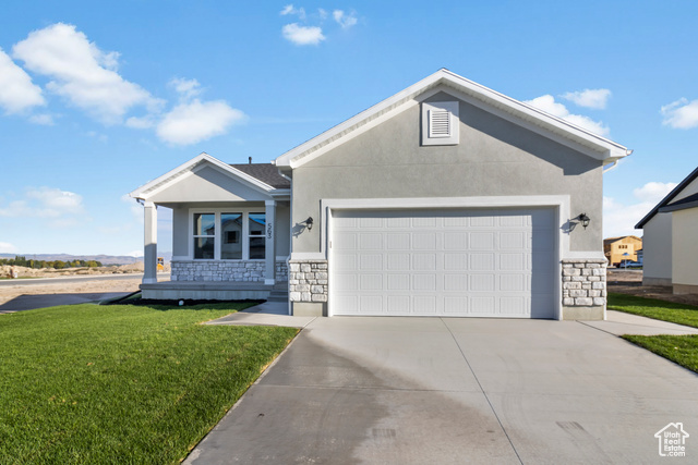 534 S 1580 W #127, Logan UT 84321