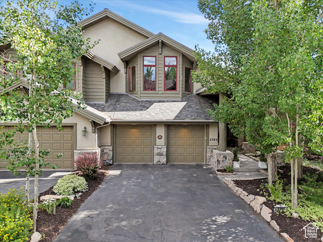 2703 GALLIVAN LOOP, Park City UT 84060