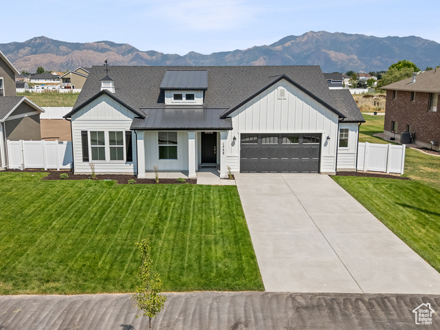1722 S 4300 ST #101, Ogden UT 84401