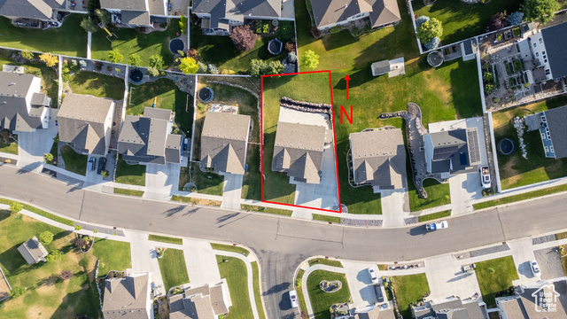 Photo 75 for MLS #2100654 at 1091 E 480 South