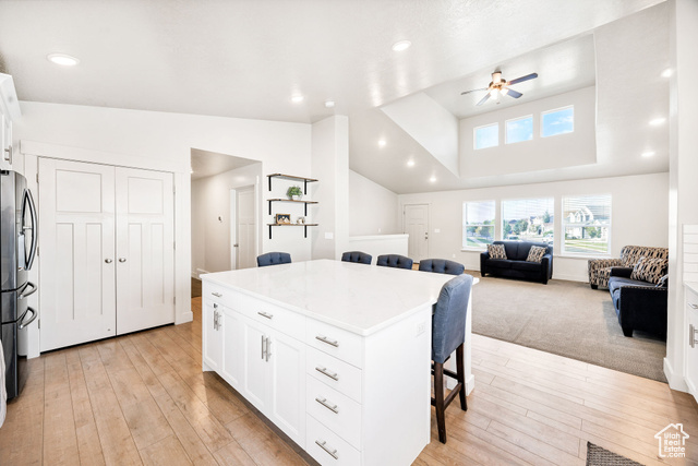 Photo 6 for MLS #2100654 at 1091 E 480 South
