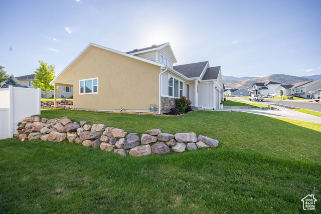 Photo 52 for MLS #2100654 at 1091 E 480 South