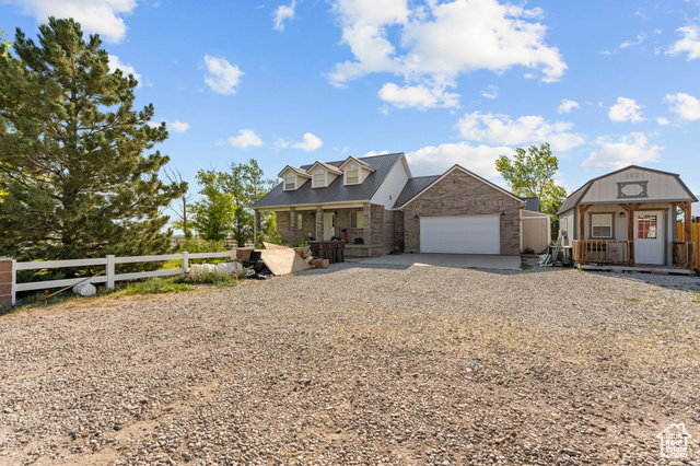 Photo 66 for MLS #2100656 at 7745 N 1800 South