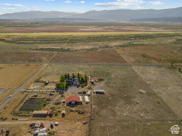 Photo 78 for MLS #2100656 at 7745 N 1800 South