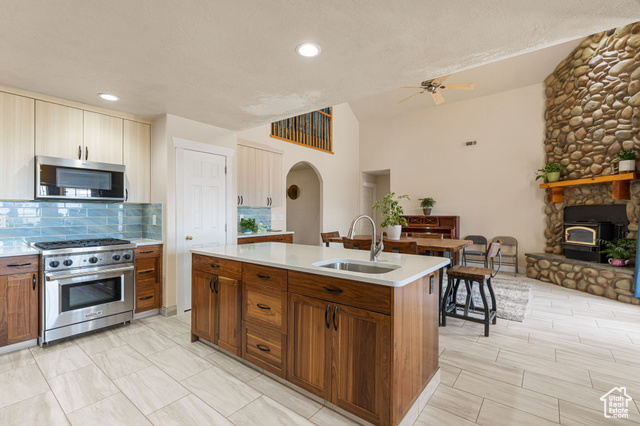 Photo 22 for MLS #2100656 at 7745 N 1800 South