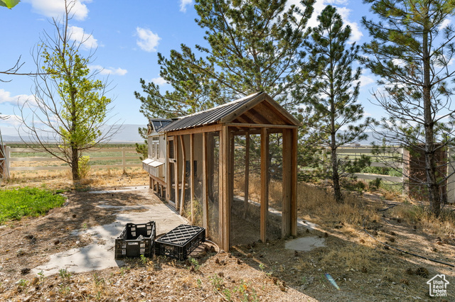 Photo 51 for MLS #2100656 at 7745 N 1800 South