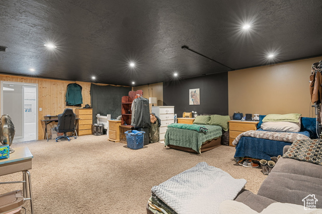 Photo 44 for MLS #2100656 at 7745 N 1800 South