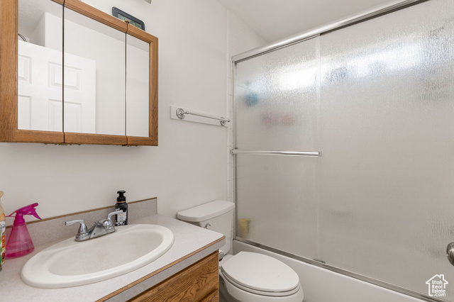 Photo 36 for MLS #2100656 at 7745 N 1800 South