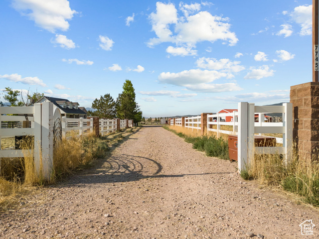 Photo 11 for MLS #2100656 at 7745 N 1800 South