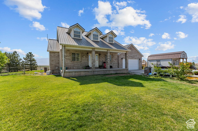 7745 N 1800 S, Cedar City UT 84720