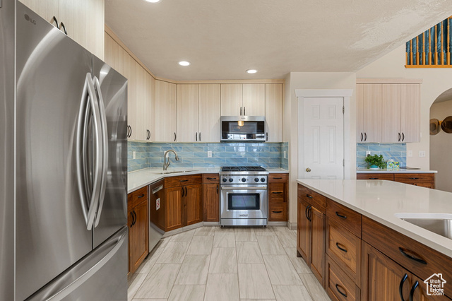 Photo 21 for MLS #2100656 at 7745 N 1800 South