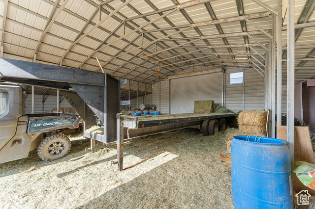 Photo 79 for MLS #2100656 at 7745 N 1800 South
