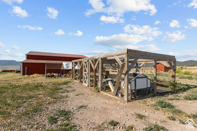 Photo 56 for MLS #2100656 at 7745 N 1800 South