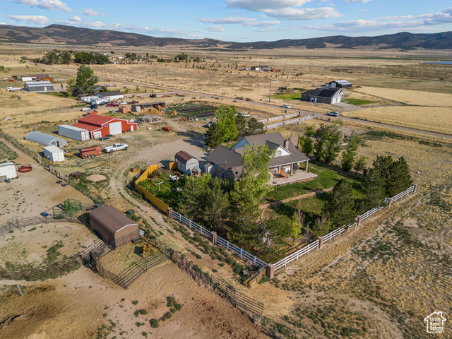 Photo 60 for MLS #2100656 at 7745 N 1800 South