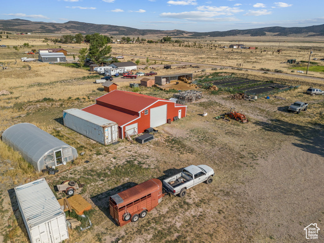 Photo 10 for MLS #2100656 at 7745 N 1800 South