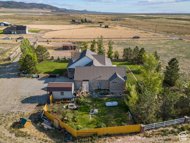 Photo 9 for MLS #2100656 at 7745 N 1800 South