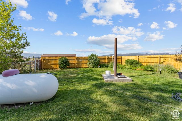Photo 58 for MLS #2100656 at 7745 N 1800 South