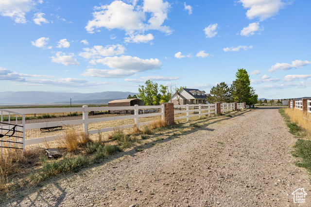 Photo 59 for MLS #2100656 at 7745 N 1800 South
