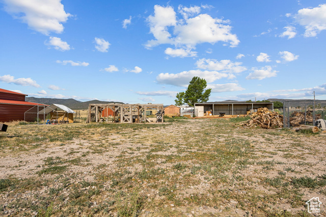 Photo 62 for MLS #2100656 at 7745 N 1800 South