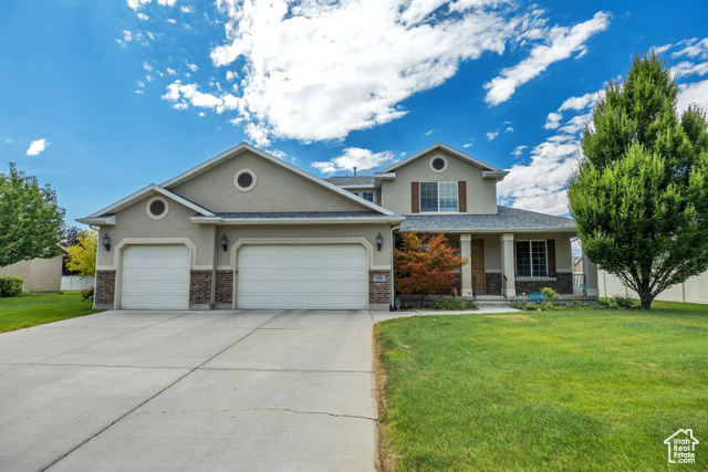 220 E 2200 S, Kaysville UT 84037