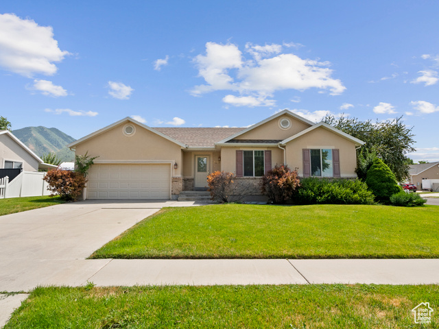 MLS #2100658                     located at 2012 E 1630 South,
                     Spanish Fork, UT