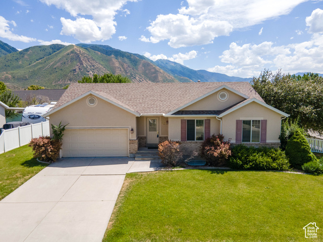 2012 E 1630 S, Spanish Fork UT 84660