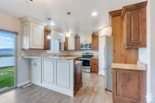 Photo 4 for MLS #2100660 at 1102 S 1050 West