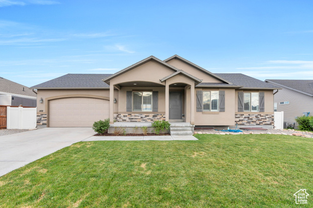 1102 S 1050 W, Tooele UT 84074