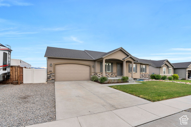 Photo 2 for MLS #2100660 at 1102 S 1050 West