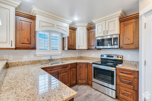 Photo 3 for MLS #2100660 at 1102 S 1050 West