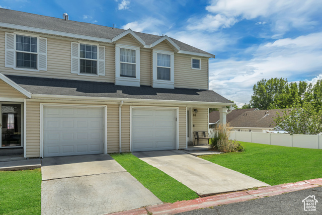 83 W 1970 N, Tooele UT 84074