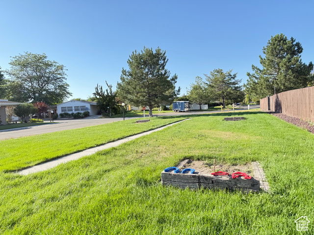 Photo 25 for MLS #2100665 at 1111 N 2000 West #170