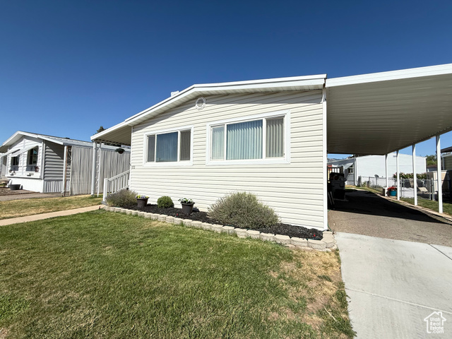 Photo 21 for MLS #2100665 at 1111 N 2000 West #170