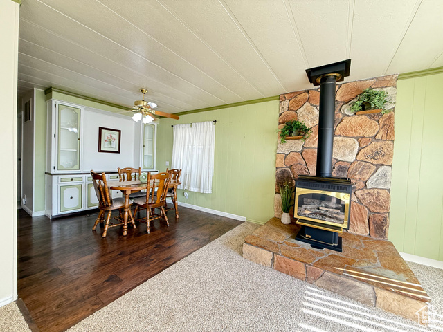 Photo 7 for MLS #2100665 at 1111 N 2000 West #170