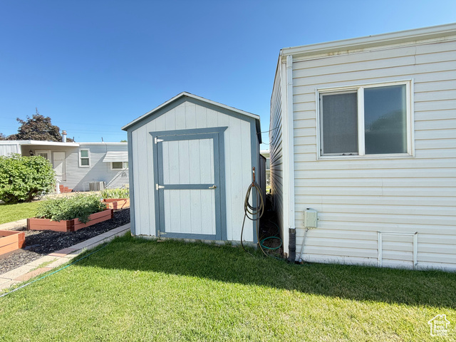 Photo 19 for MLS #2100665 at 1111 N 2000 West #170