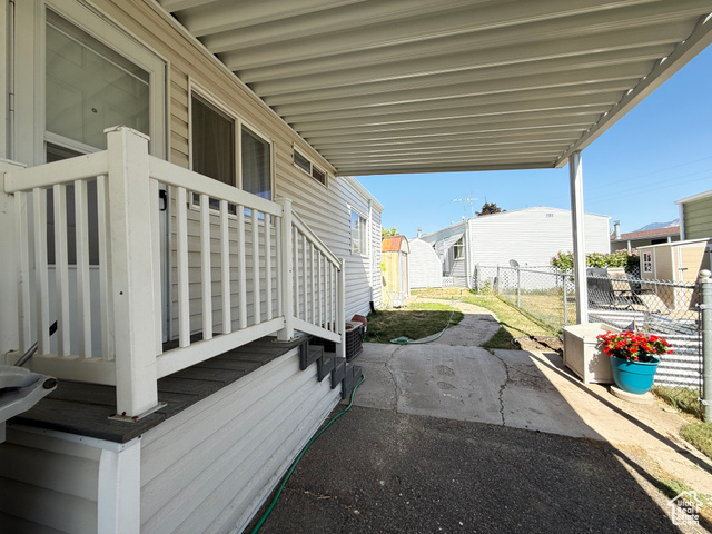 Photo 20 for MLS #2100665 at 1111 N 2000 West #170