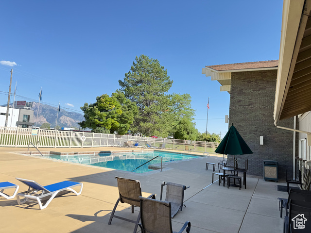 Photo 22 for MLS #2100665 at 1111 N 2000 West #170