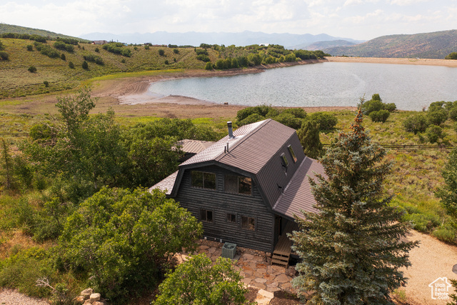 10088 E RIDGE PINE DR #1199-C, Heber City UT 84032