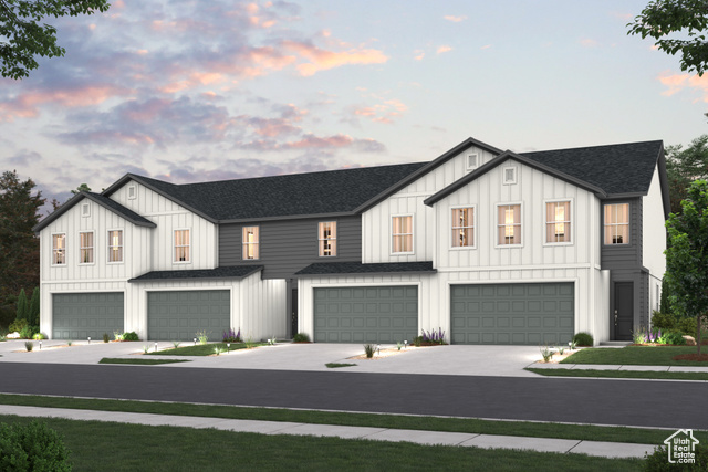 1527 N SUIMMER SPRINGS CV #94, Salem UT 84653