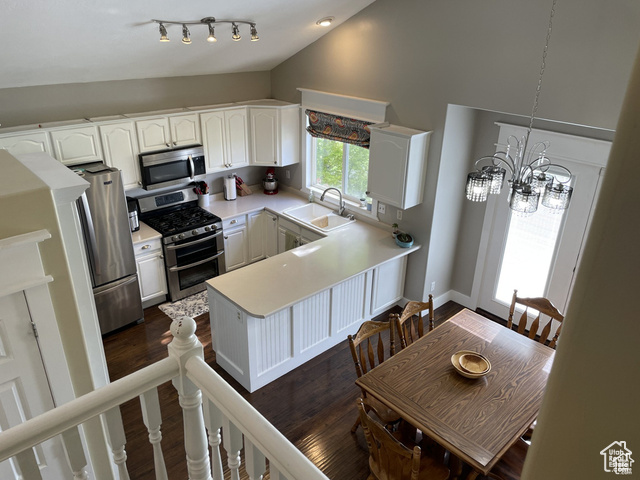 Photo 15 for MLS #2100671 at 1494 S Mica Ln