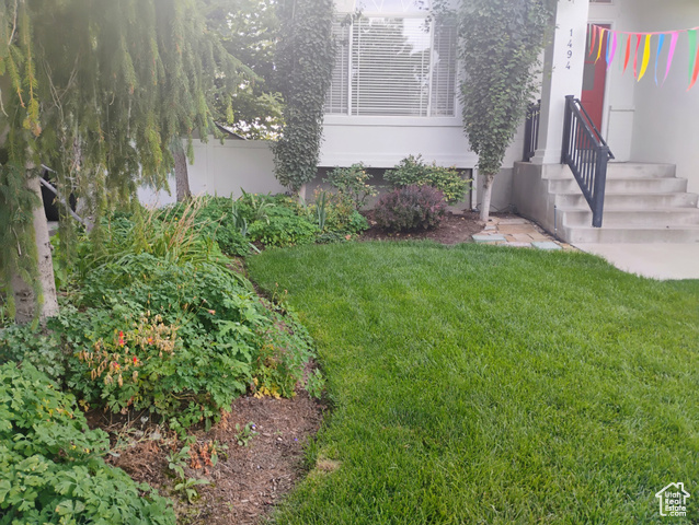 Photo 4 for MLS #2100671 at 1494 S Mica Ln