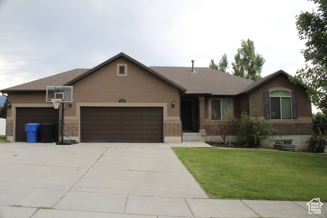 3282 N 1375 W, Pleasant View UT 84414