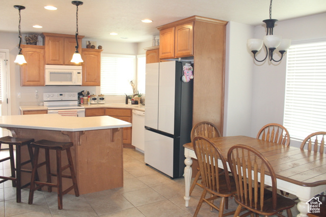 Photo 5 for MLS #2100672 at 3282 N 1375 West