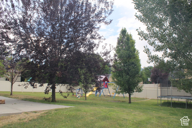 Photo 13 for MLS #2100672 at 3282 N 1375 West