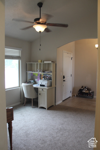 Photo 4 for MLS #2100672 at 3282 N 1375 West