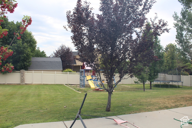 Photo 12 for MLS #2100672 at 3282 N 1375 West