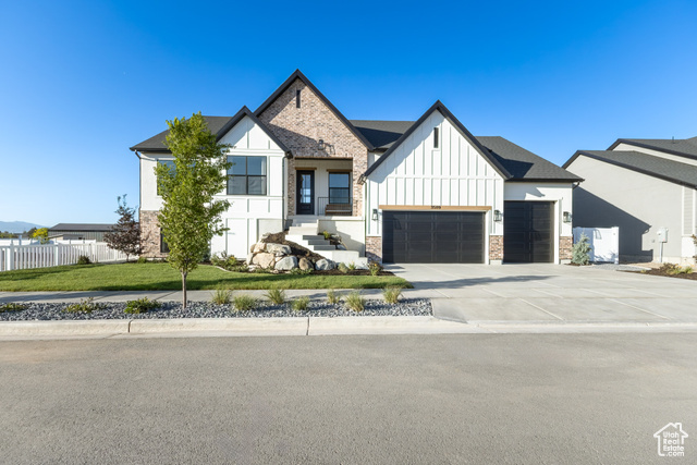 3589 W 725 S #104, West Weber UT 84401