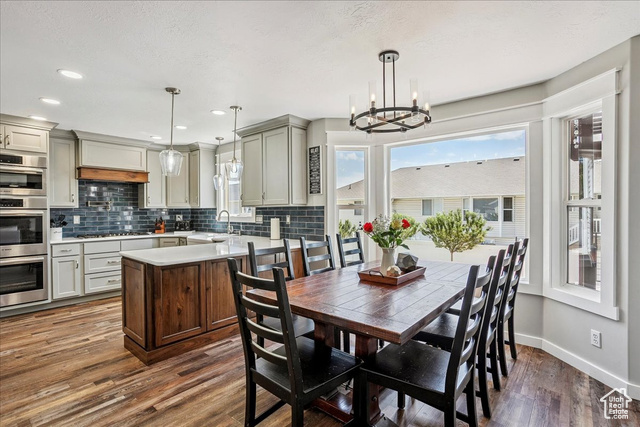 Photo 8 for MLS #2100674 at 1789 W 400 North