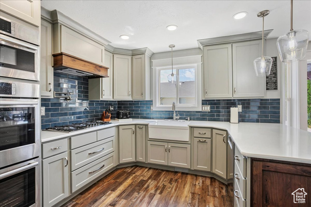Photo 10 for MLS #2100674 at 1789 W 400 North