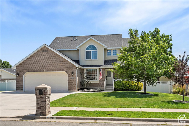 1789 W 400 N, West Point UT 84015
